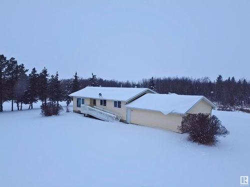 17330 Twp Rd 504, Rural Beaver County, AB - Outdoor