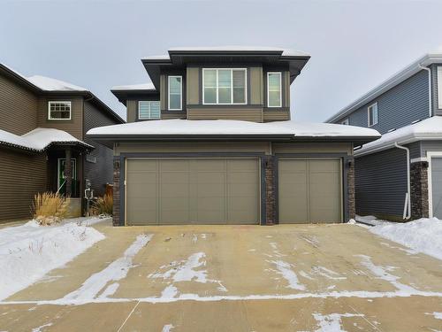 28 Prescott Bv, Spruce Grove, AB 