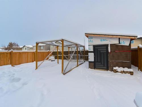 28 Prescott Bv, Spruce Grove, AB 