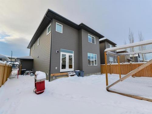 28 Prescott Bv, Spruce Grove, AB 