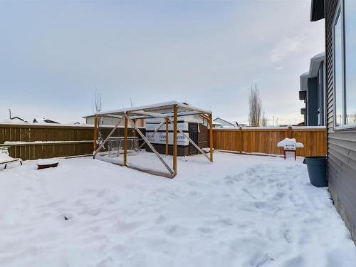 28 Prescott Bv, Spruce Grove, AB 