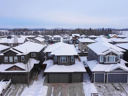 28 Prescott Bv, Spruce Grove, AB 