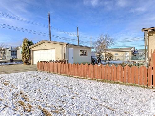 13002 69 Street, Edmonton, AB - Outdoor