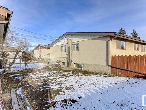 13002 69 Street, Edmonton, AB - Outdoor