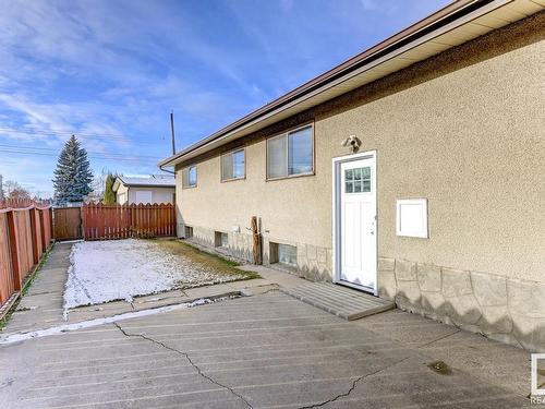 13002 69 Street, Edmonton, AB - Outdoor With Exterior