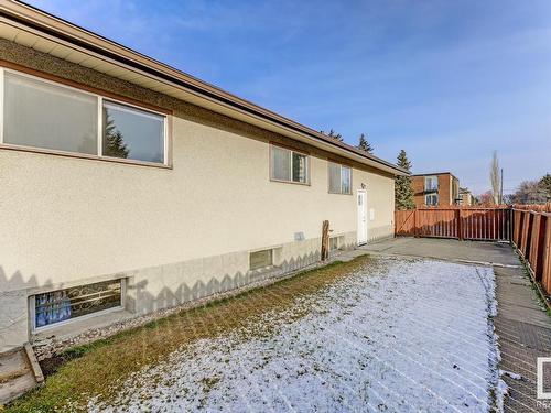 13002 69 Street, Edmonton, AB - Outdoor With Exterior