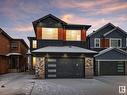 5267 Kimball Crescent, Edmonton, AB  - Outdoor 