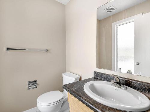 5 1651 46 Street, Edmonton, AB - Indoor Photo Showing Bathroom