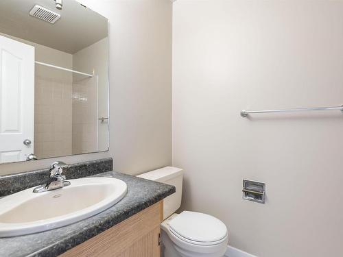 5 1651 46 Street, Edmonton, AB - Indoor Photo Showing Bathroom