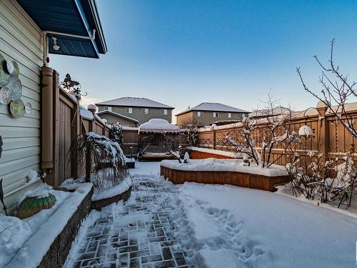 640 Crimson Dr, Sherwood Park, AB 