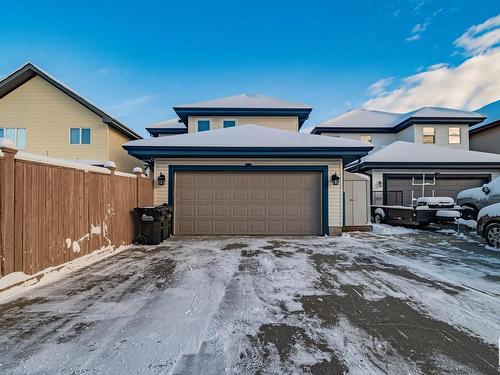 640 Crimson Dr, Sherwood Park, AB 