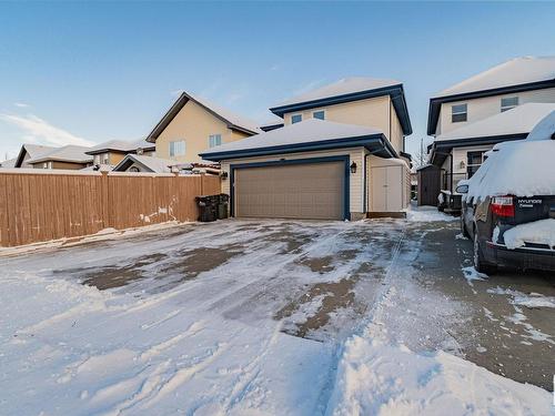 640 Crimson Dr, Sherwood Park, AB 