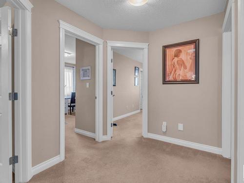 640 Crimson Drive, Sherwood Park, AB - Indoor Photo Showing Other Room