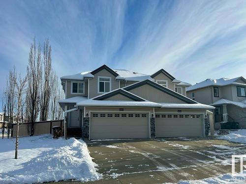 6006 Sunbrook Ld, Sherwood Park, AB 