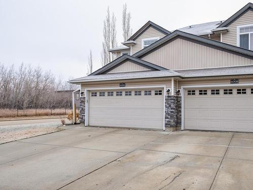 6006 Sunbrook Ld, Sherwood Park, AB 