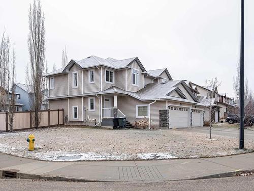 6006 Sunbrook Ld, Sherwood Park, AB 