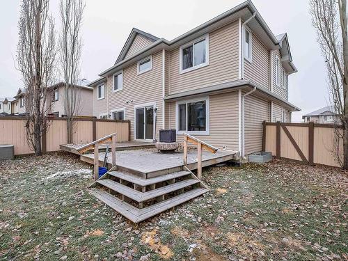 6006 Sunbrook Ld, Sherwood Park, AB 