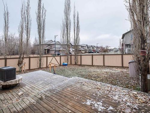 6006 Sunbrook Ld, Sherwood Park, AB 