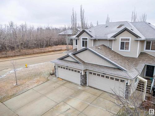 6006 Sunbrook Ld, Sherwood Park, AB 