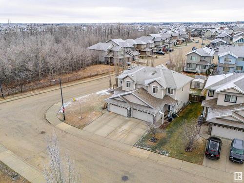 6006 Sunbrook Ld, Sherwood Park, AB 