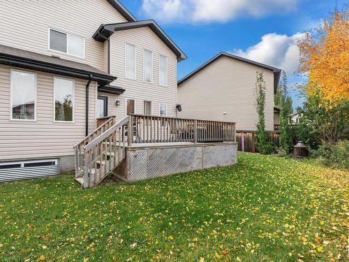 4511 190 St Nw Nw, Edmonton, AB 