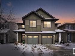 1931 Chapman RD SW  Edmonton, AB T6W 0Y7