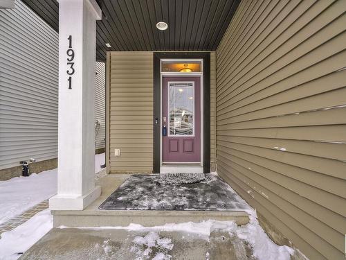 1931 Chapman Road, Edmonton, AB - Outdoor