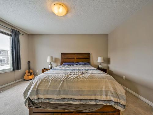 1931 Chapman Road, Edmonton, AB - Indoor Photo Showing Bedroom