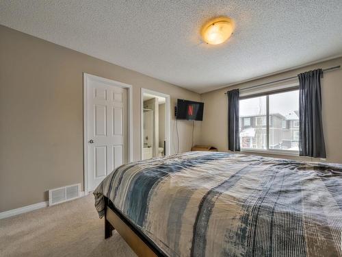 1931 Chapman Road, Edmonton, AB - Indoor Photo Showing Bedroom