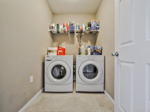 1931 Chapman Road, Edmonton, AB - Indoor Photo Showing Laundry Room