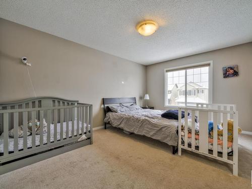 1931 Chapman Road, Edmonton, AB - Indoor Photo Showing Bedroom