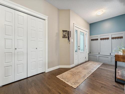 105 Summerstone Lane, Sherwood Park, AB - Indoor Photo Showing Other Room