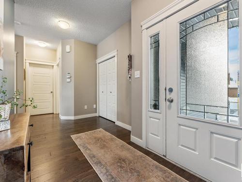 105 Summerstone Lane, Sherwood Park, AB - Indoor Photo Showing Other Room