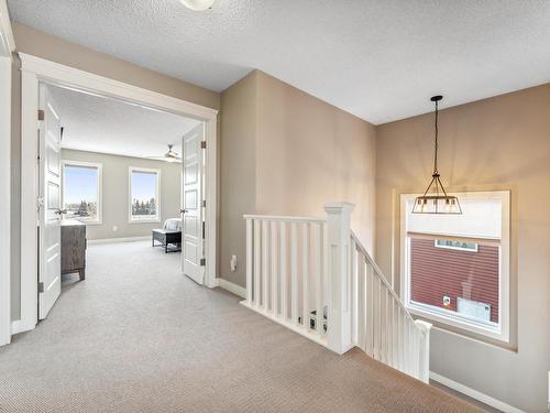 105 Summerstone Lane, Sherwood Park, AB - Indoor Photo Showing Other Room