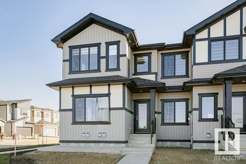 200 Hawthorn Wy, Leduc, AB 