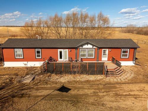 60102 Hwy 827, Rural Thorhild County, AB 