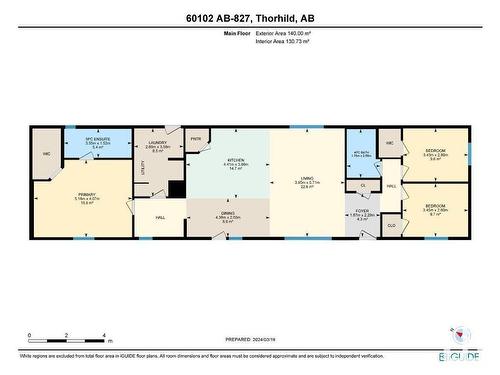 60102 Hwy 827, Rural Thorhild County, AB 