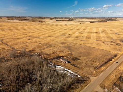 60102 Hwy 827, Rural Thorhild County, AB - Outdoor With View