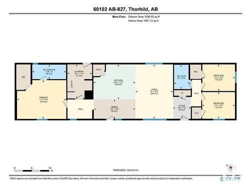 60102 Hwy 827, Rural Thorhild County, AB - Other