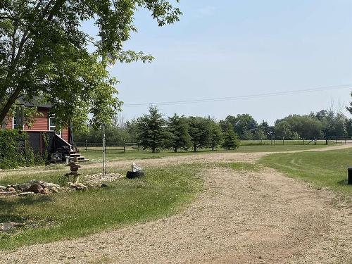 60102 Hwy 827, Rural Thorhild County, AB - Outdoor With View