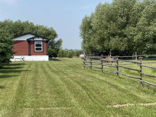 60102 Hwy 827, Rural Thorhild County, AB - Outdoor