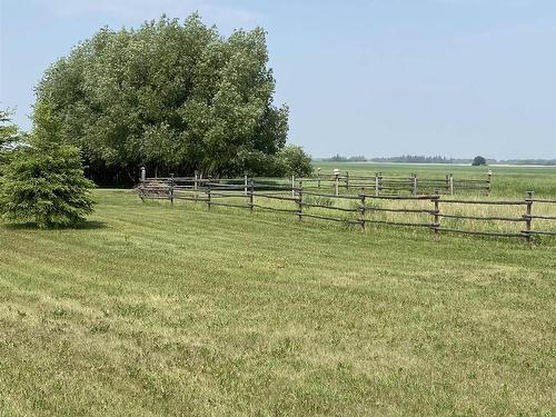 60102 Hwy 827, Rural Thorhild County, AB - Outdoor With View