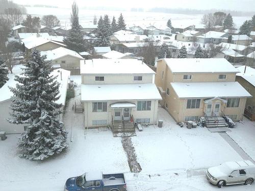 5102 57 Av, Stony Plain, AB 