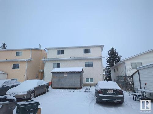 5102 57 Av, Stony Plain, AB 