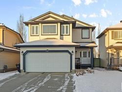 2187 BRENNAN CR NW  Edmonton, AB T5T 6R8