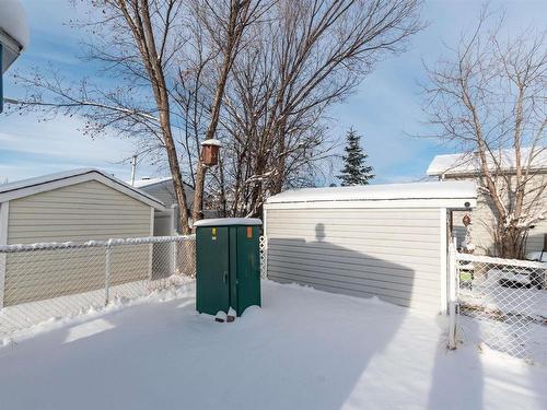 1563 Jubilee Wd, Sherwood Park, AB 