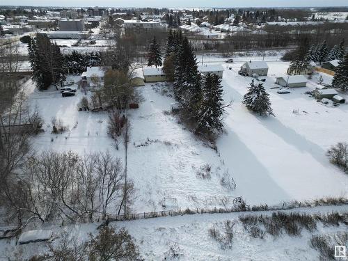 5011 47 Avenue, Stony Plain, AB - Outdoor With View