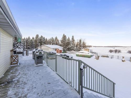 54201 Rge Road 40, Rural Lac Ste. Anne County, AB 