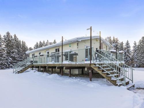 54201 Rge Road 40, Rural Lac Ste. Anne County, AB 