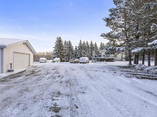 54201 Rge Road 40, Rural Lac Ste. Anne County, AB 